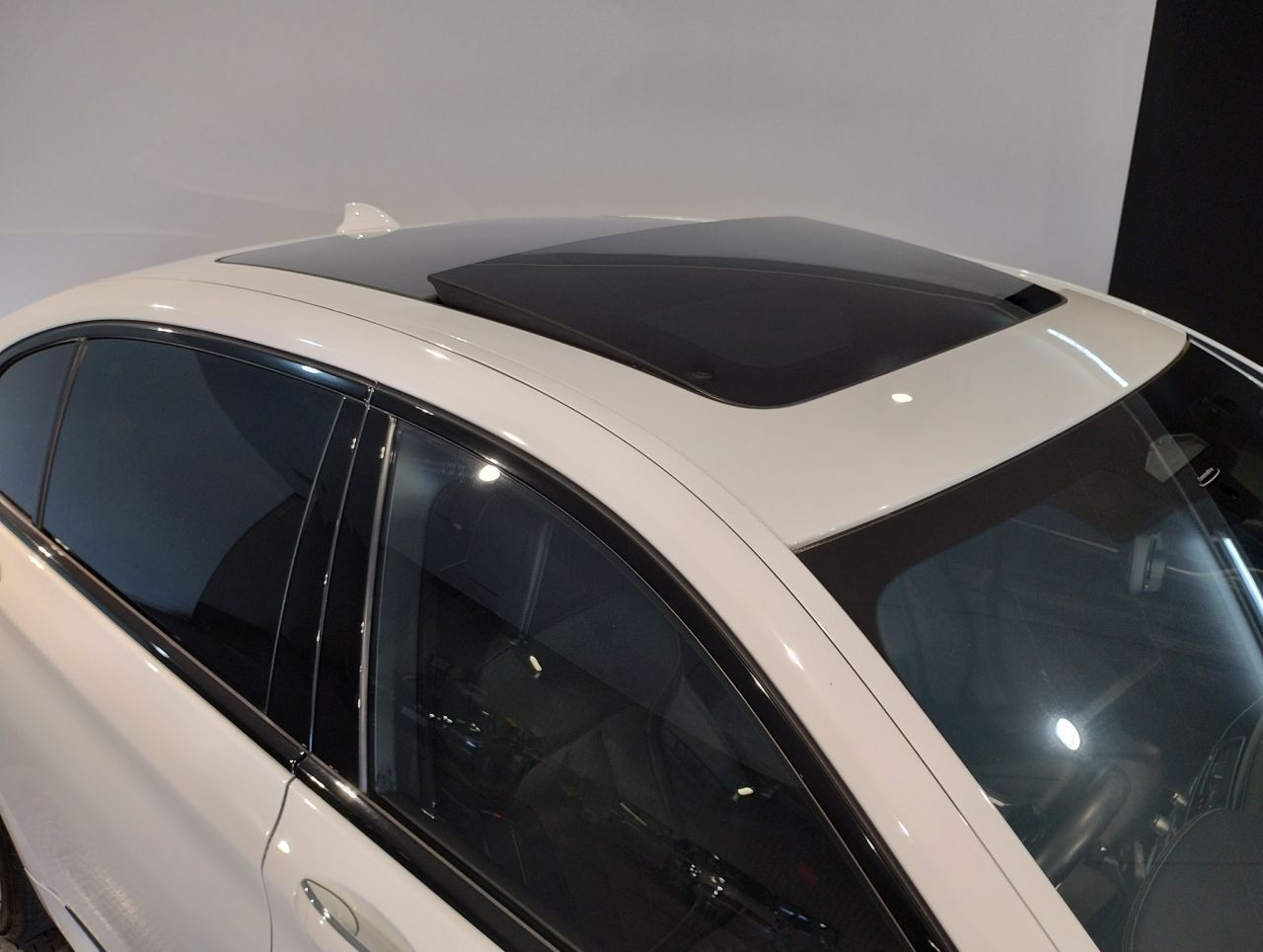 G12 740Li Saloon LCI