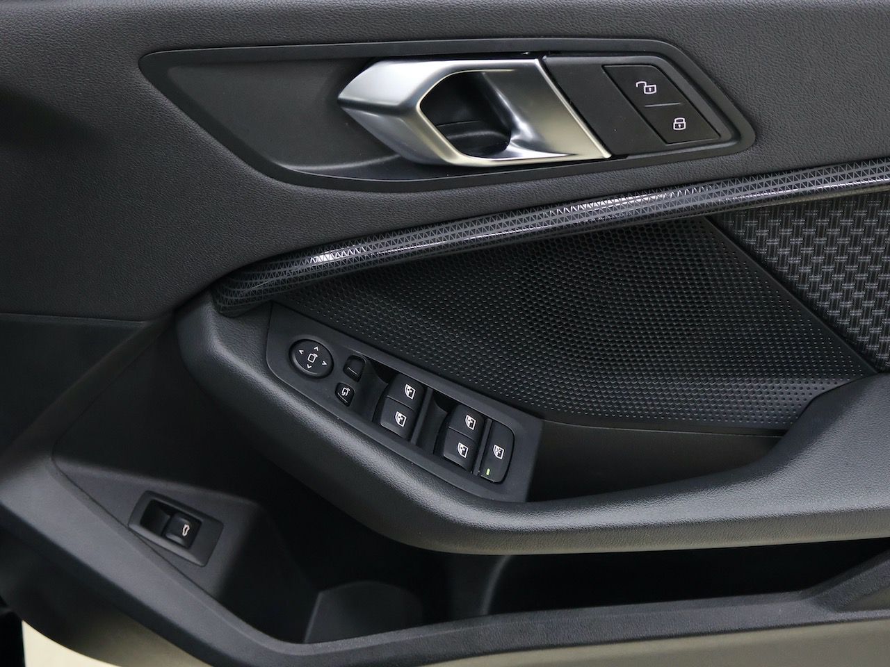 F40 118d Sports Hatch 5-door B47 2.0d