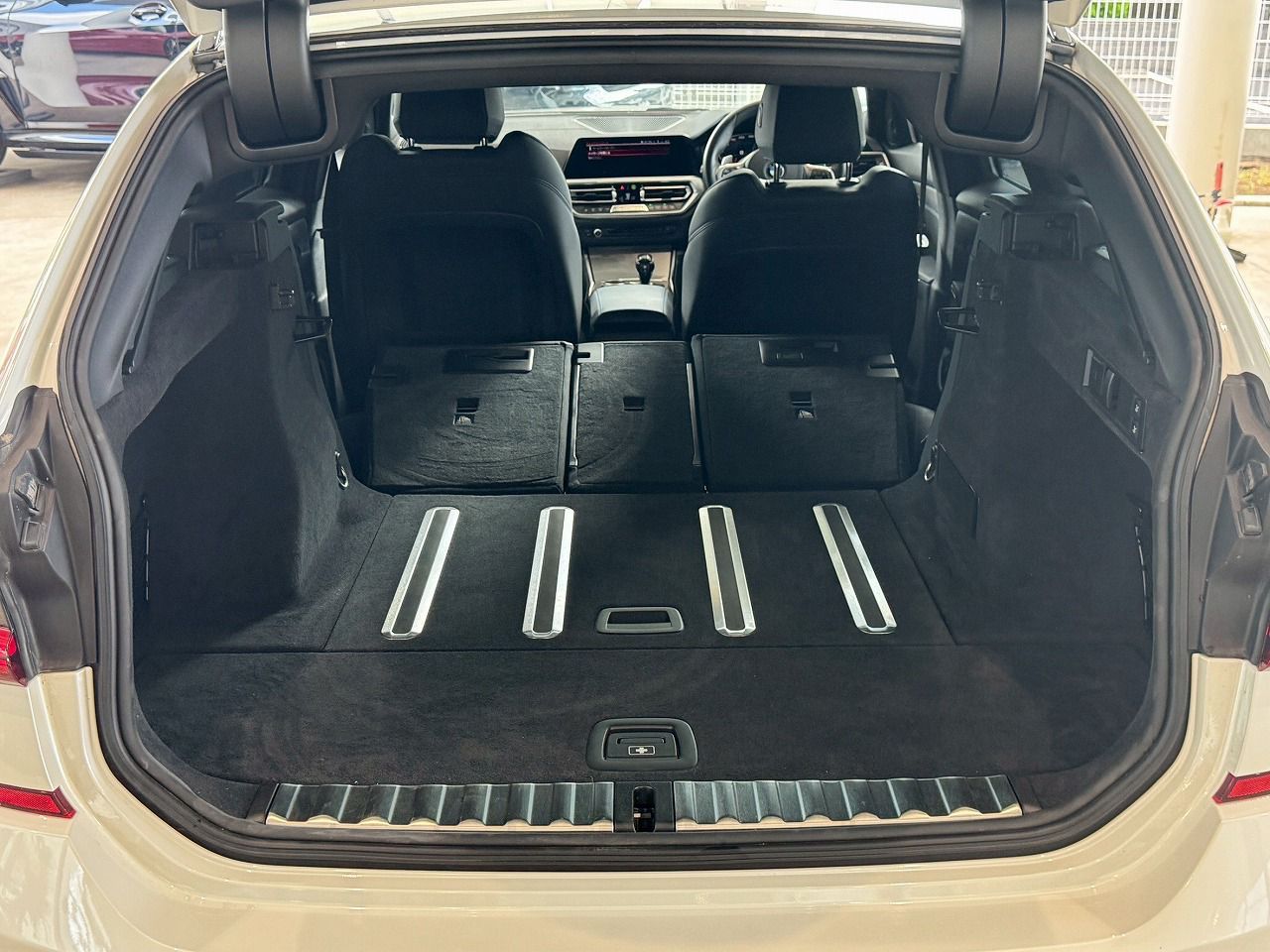 G21 M340i xDrive RHD