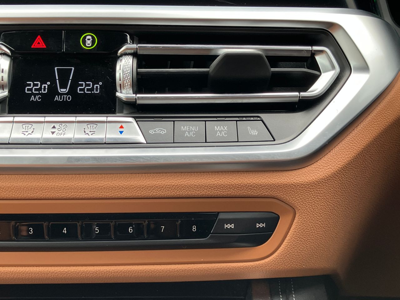 G22 M440i xDrive B58 3.0 RHD