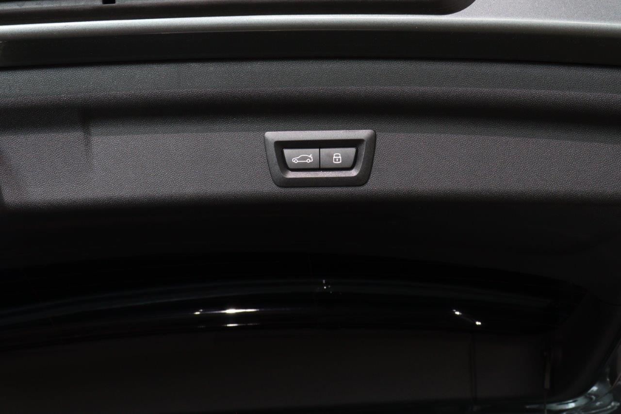 U25 MINI Countryman S ALL4