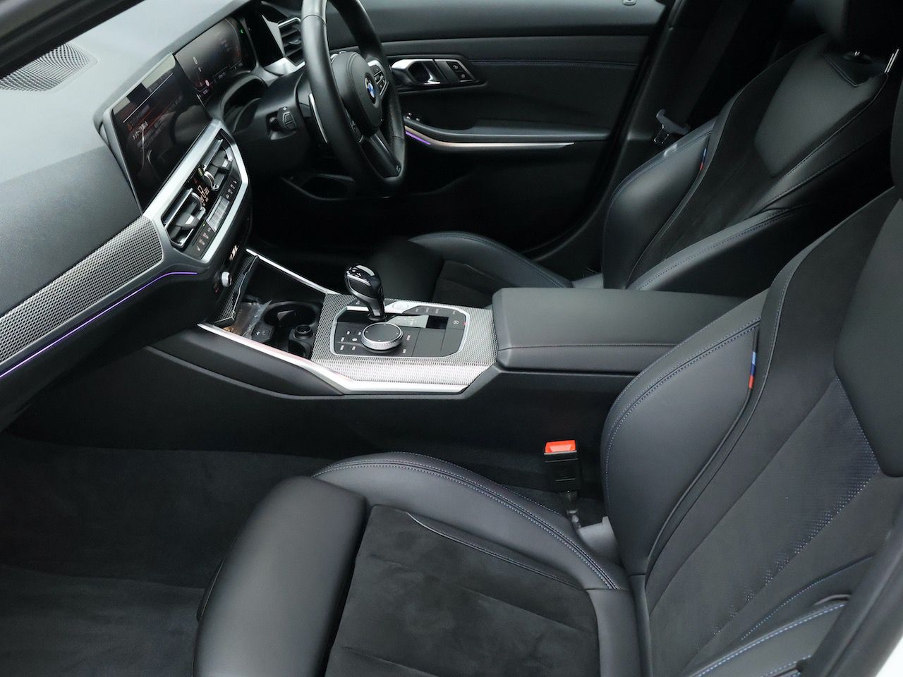 G21 320d xDrive Touring RHD