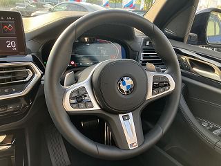 G01 X3 xDrive20d RHD ZA LCI