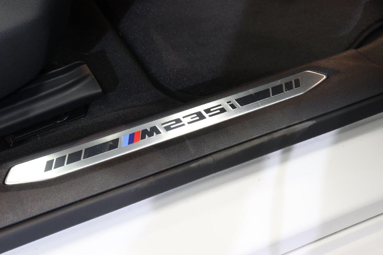 F4* **35i xDrive **** ***** B48 2.0i