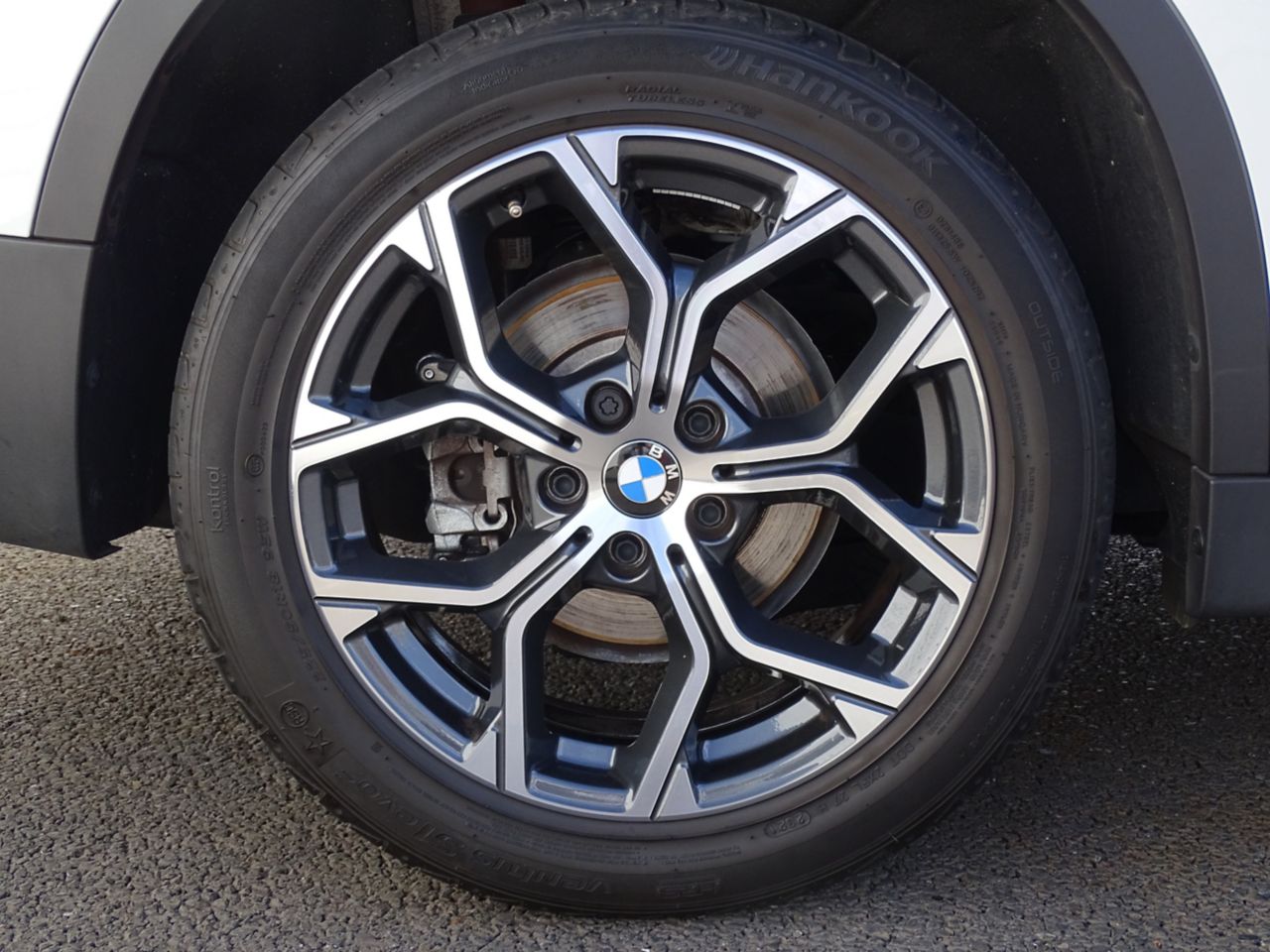 F48 X1 xDrive18d B47 2.0d LCI