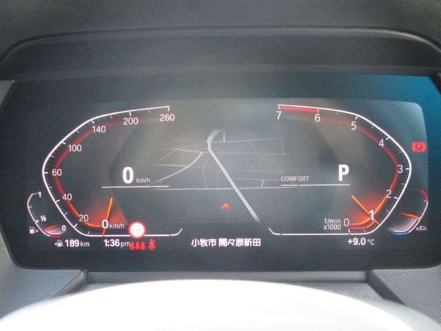 118i RHD