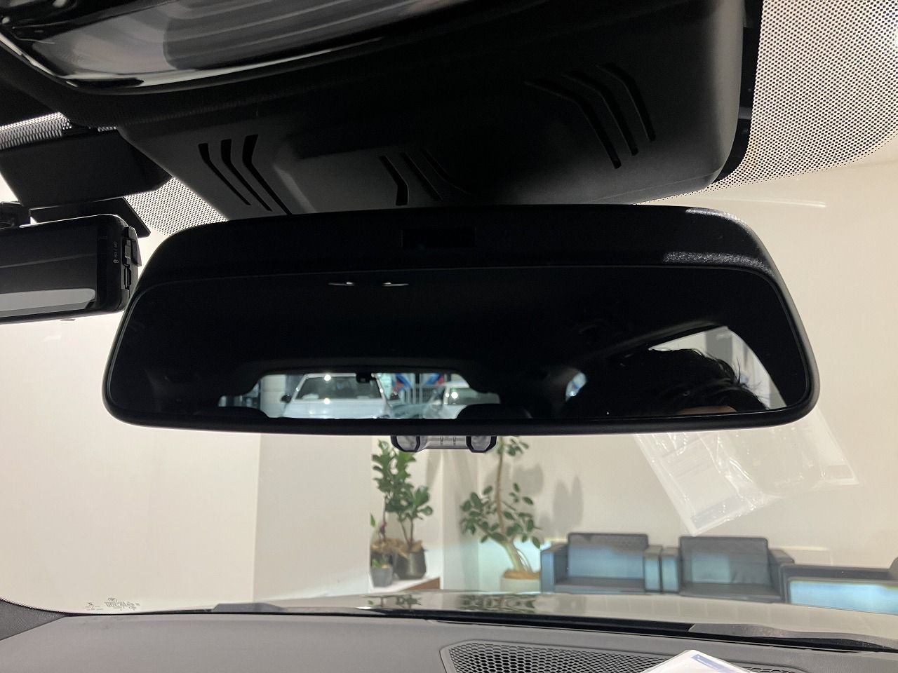 G21 320d xDrive Touring RHD