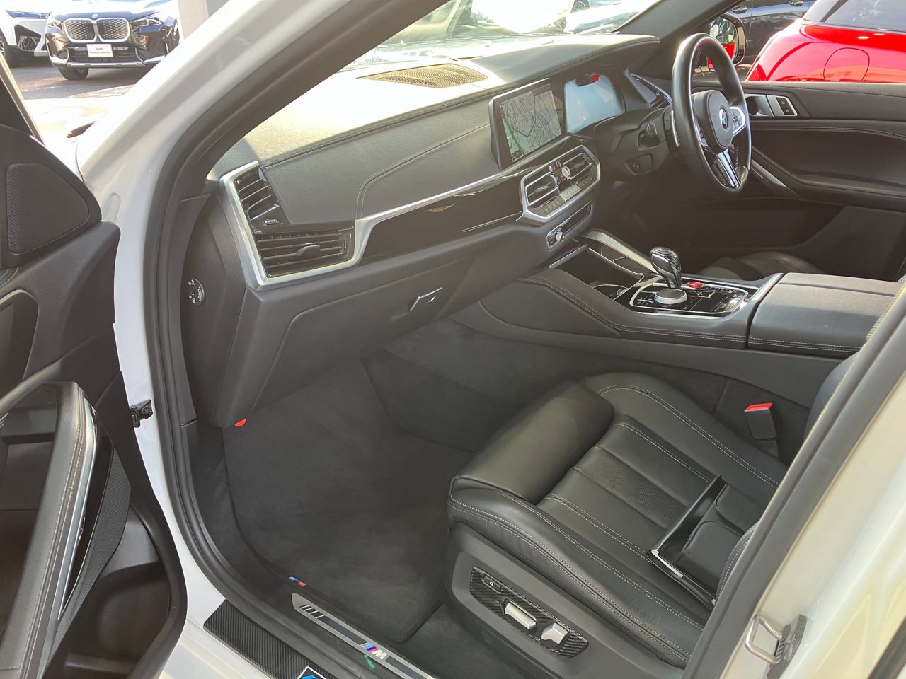 X6 xDrive30d RHD