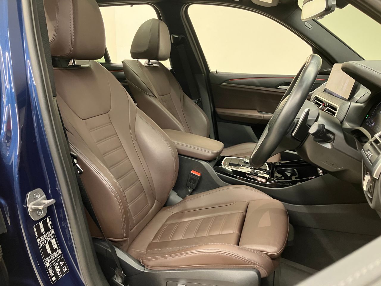 G01 X3 xDrive20d RHD ZA LCI