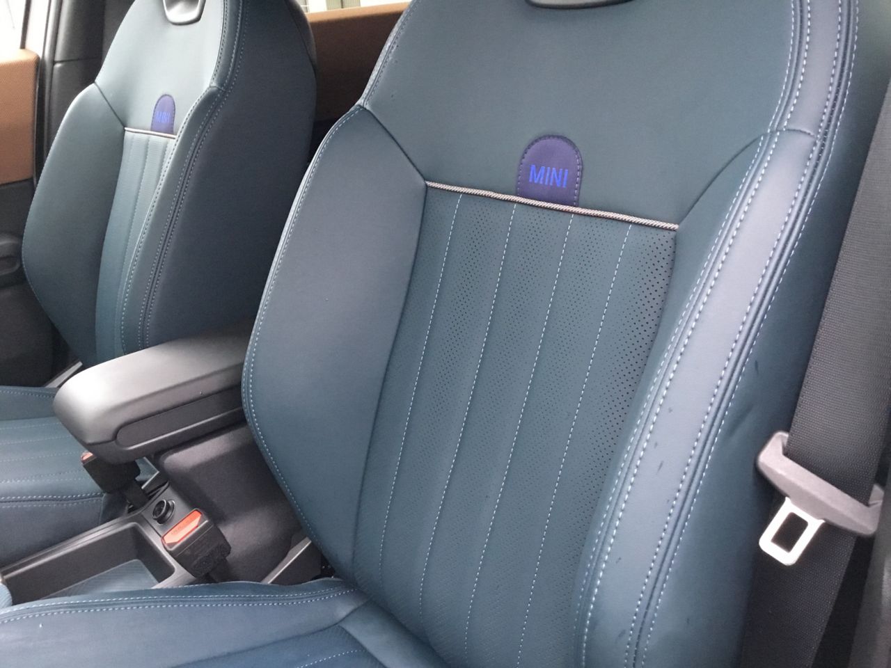 U25 MINI Countryman S ALL4