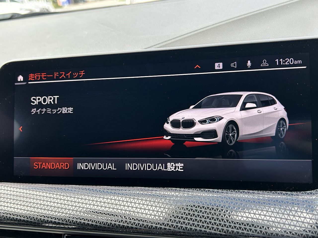 F40 118d Sports Hatch 5-door B47 2.0d