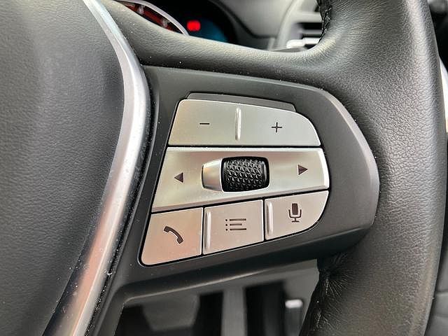 G01 X3 xDrive20d RHD ZA LCI