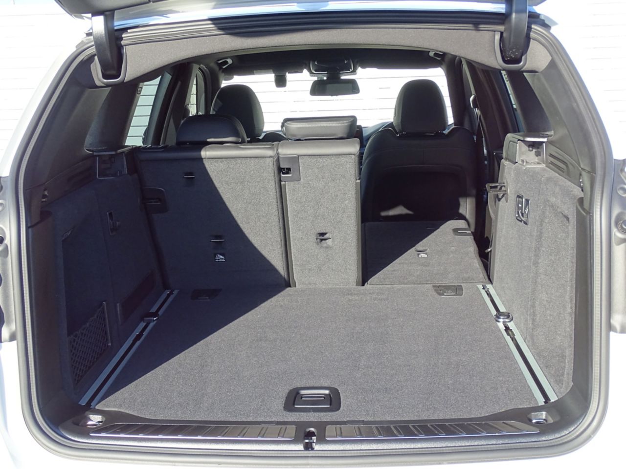 G01 X3 xDrive20d RHD ZA LCI