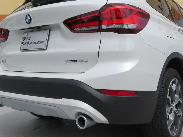 F48 X1 xDrive18d B47 2.0d LCI