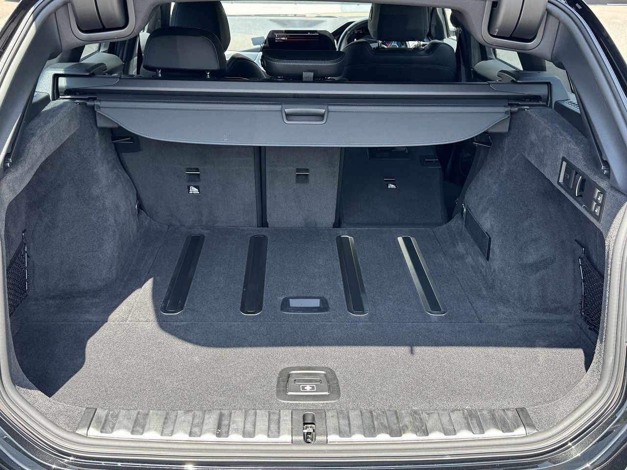 G21 320d xDrive Touring RHD