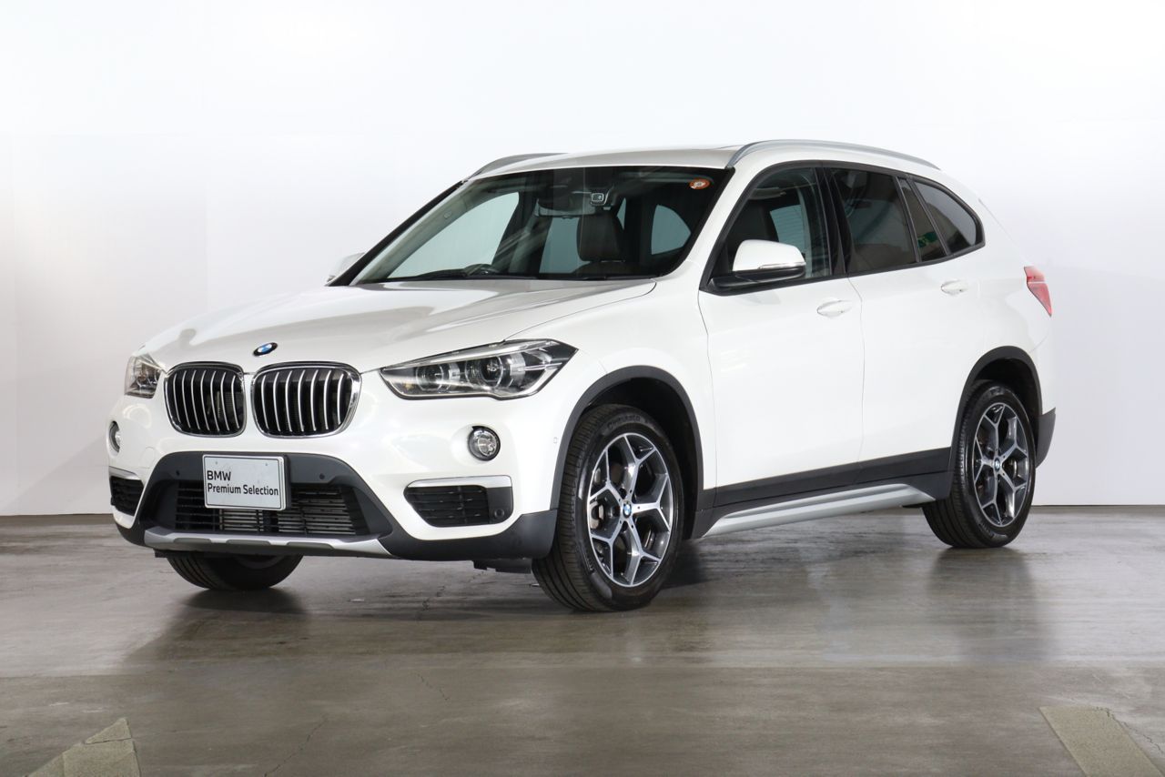 BMW X1 xDrive 18d xLine