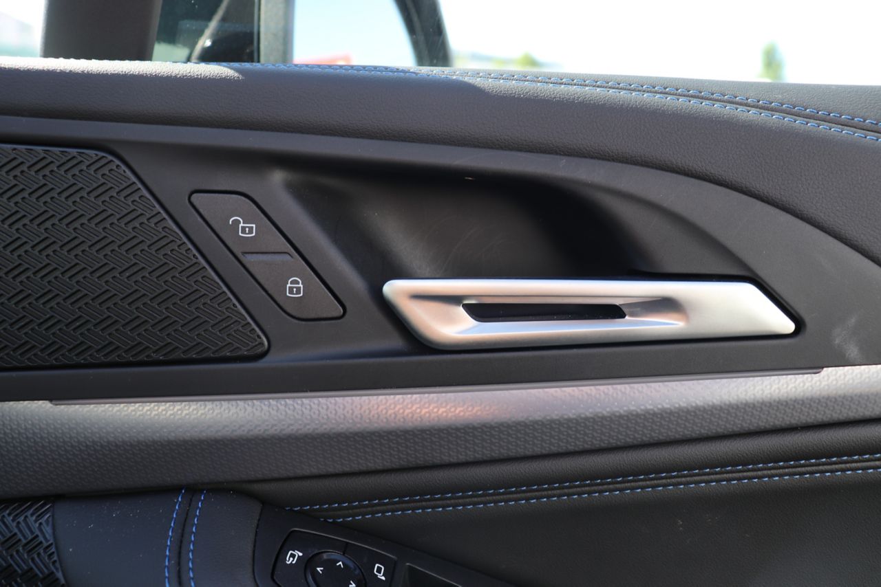 U06 218d Active Tourer B47 2.0d