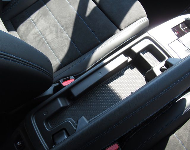 U06 218d Active Tourer B47 2.0d