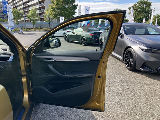 F39 X2 xDrive20i B48 2.0i SAC