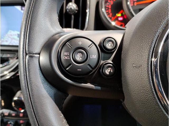 F60 MINI Cooper Countryman