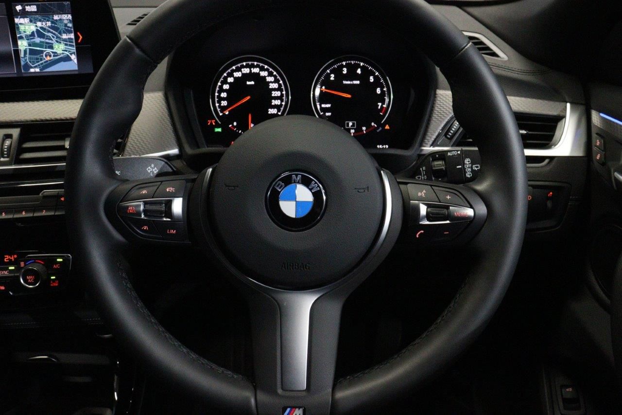 F39 X2 sDrive18i B38 1.5i SAC