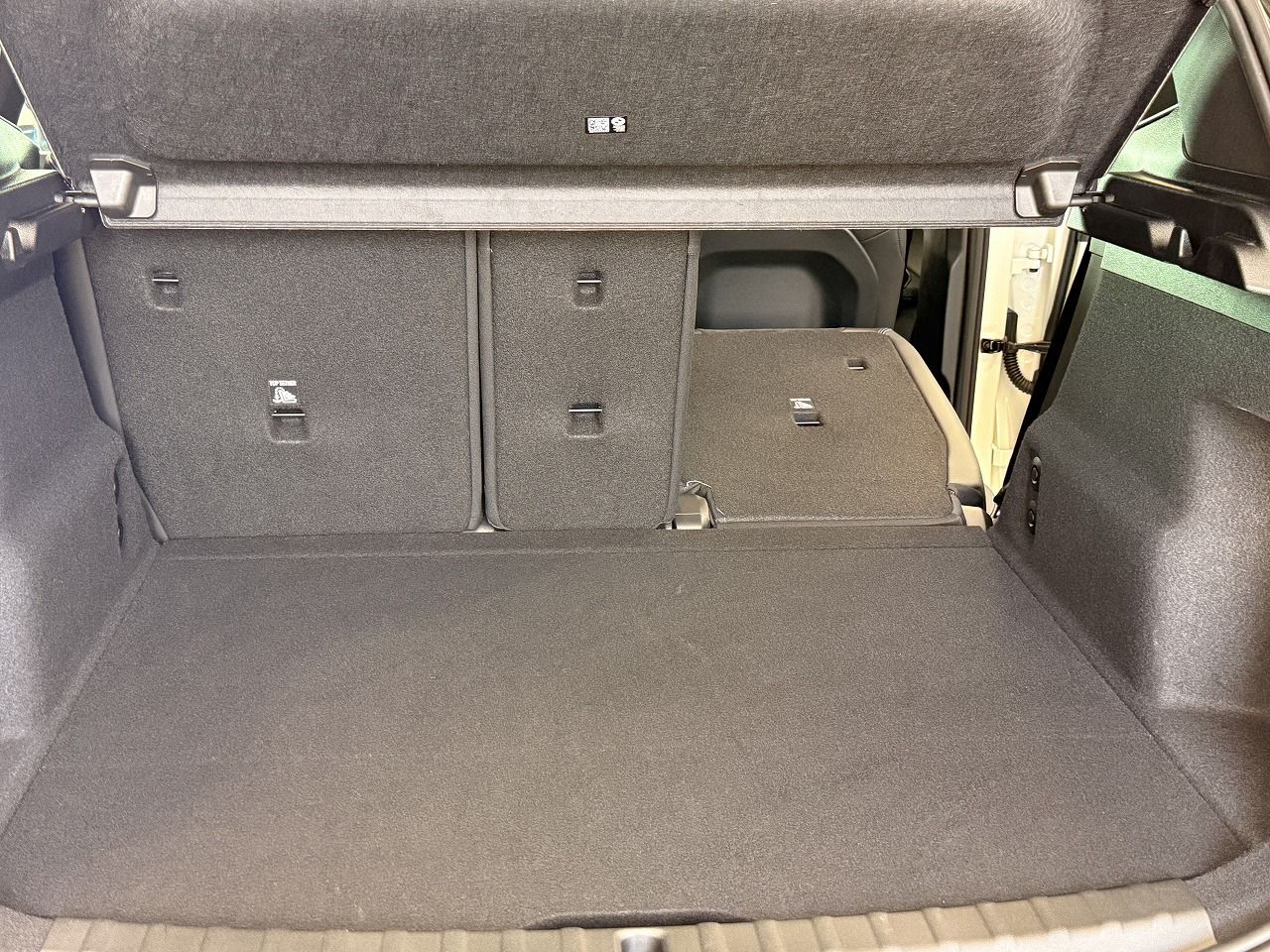 U06 218d Active Tourer B47 2.0d