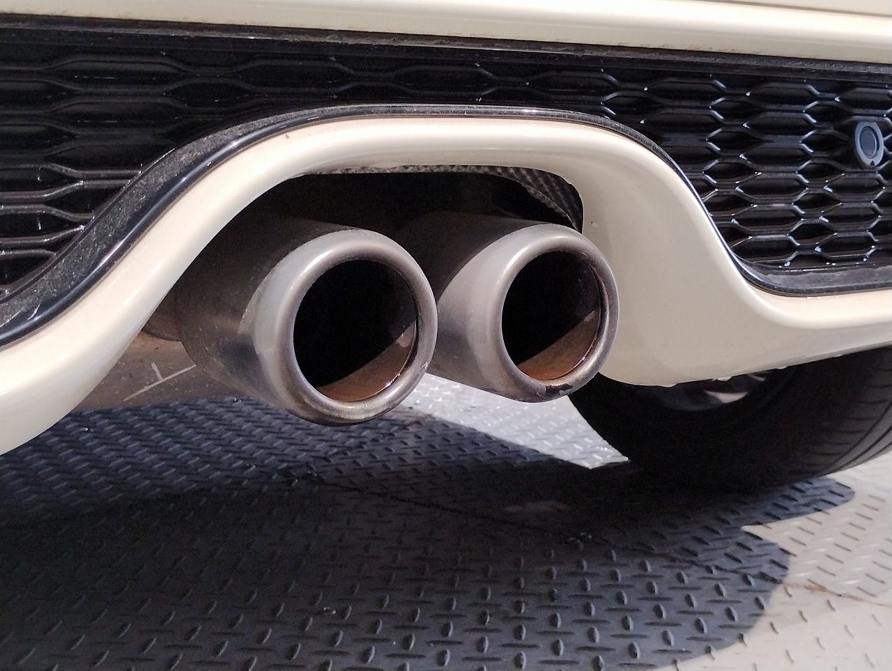 F56 COOPER S D(AT)