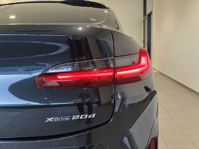 X4 xDrive20d RHD