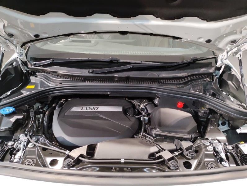 U06 218d Active Tourer B47 2.0d