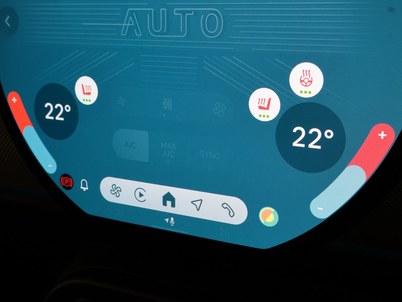 F66 MINI Cooper S 3Dr