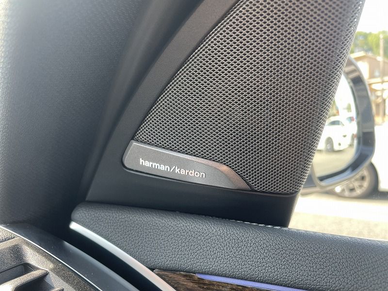G01 X3 M40i RHD LCI ZA