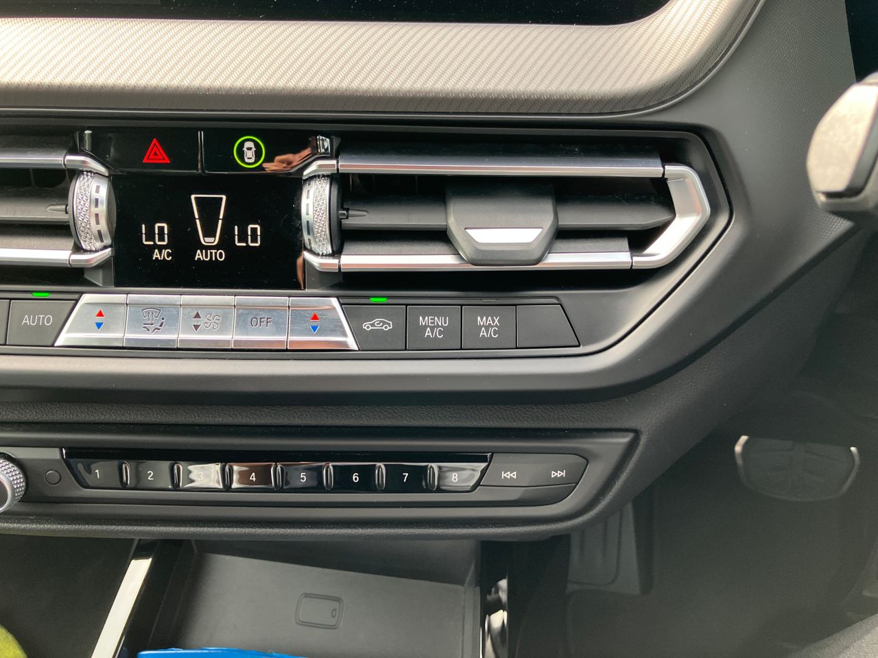 F44 218i Gran Coupe B38 1.5i