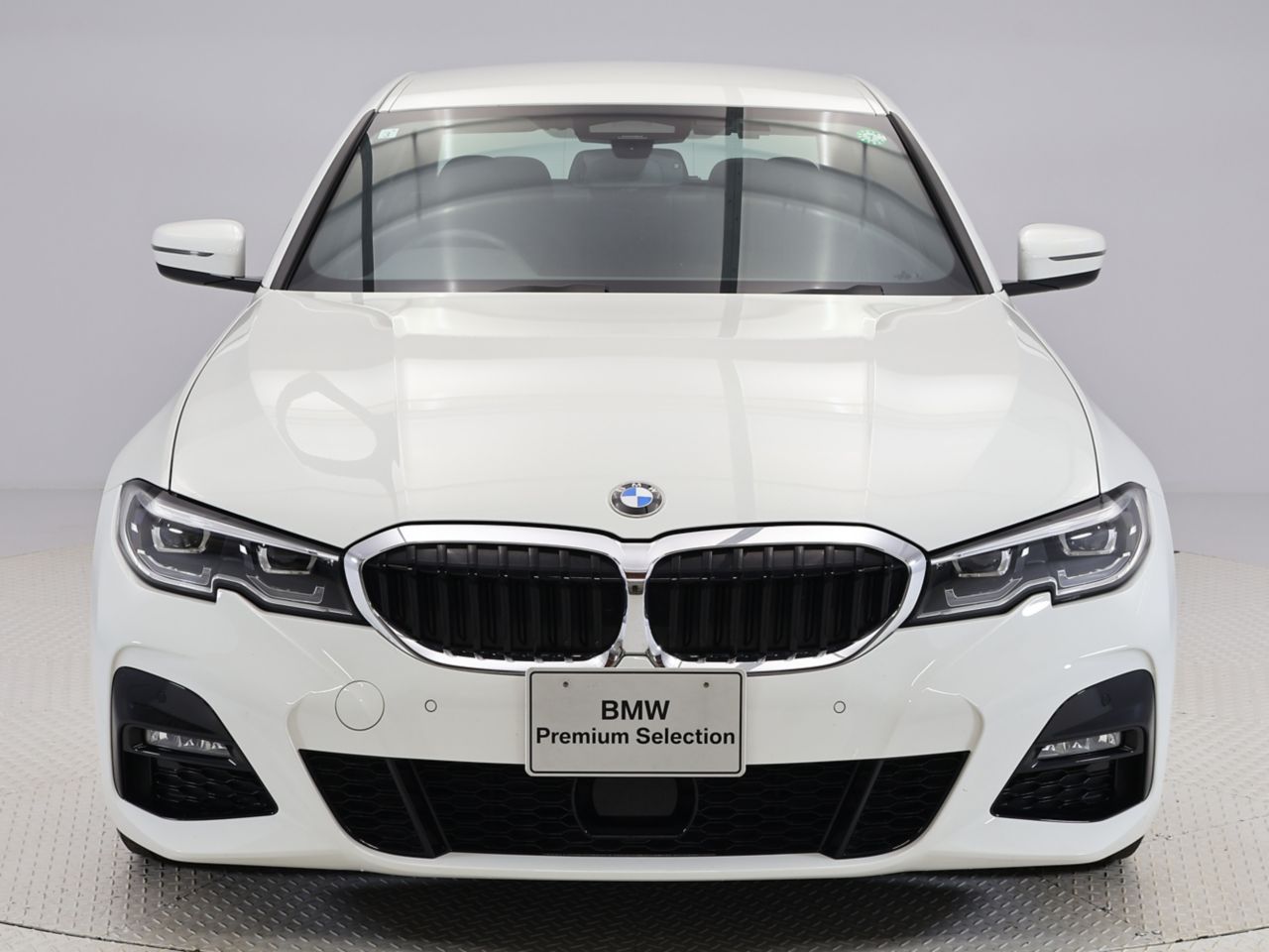 318i Berline RHD