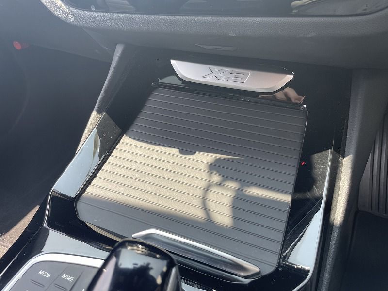 G01 X3 xDrive20d RHD ZA LCI