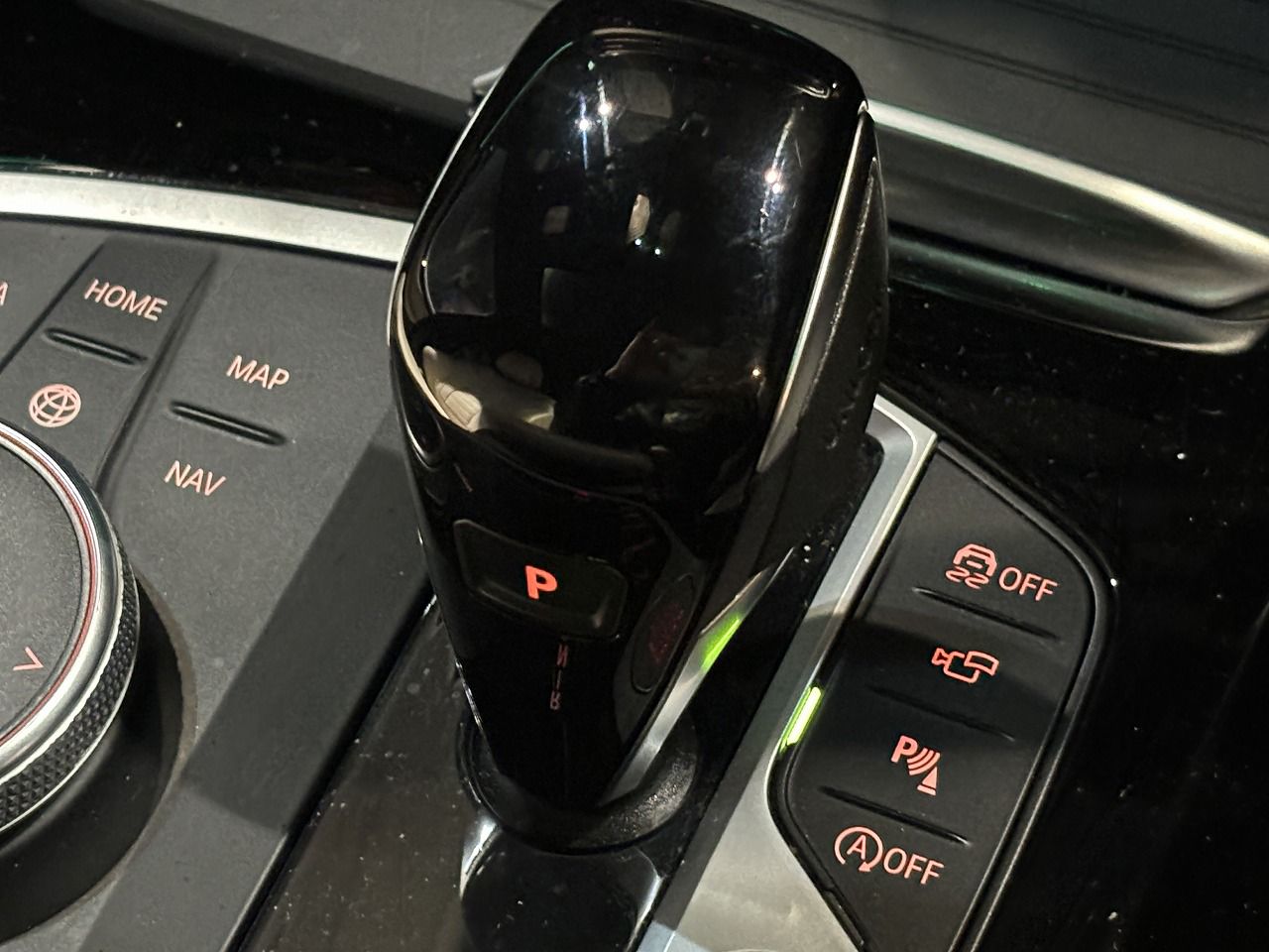 G01 X3 xDrive20d RHD ZA LCI