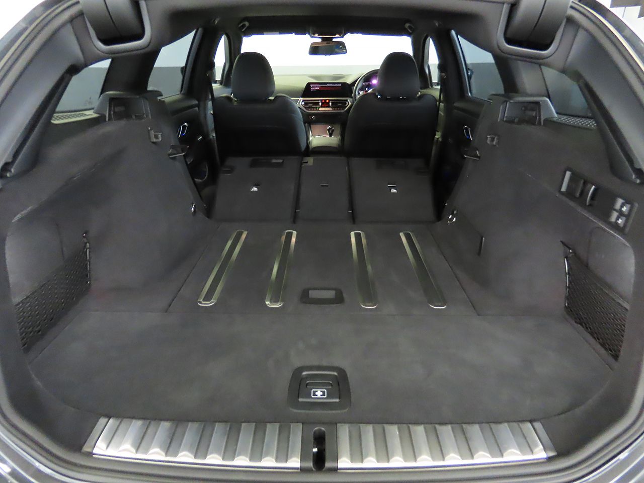 G21 320d xDrive Touring RHD