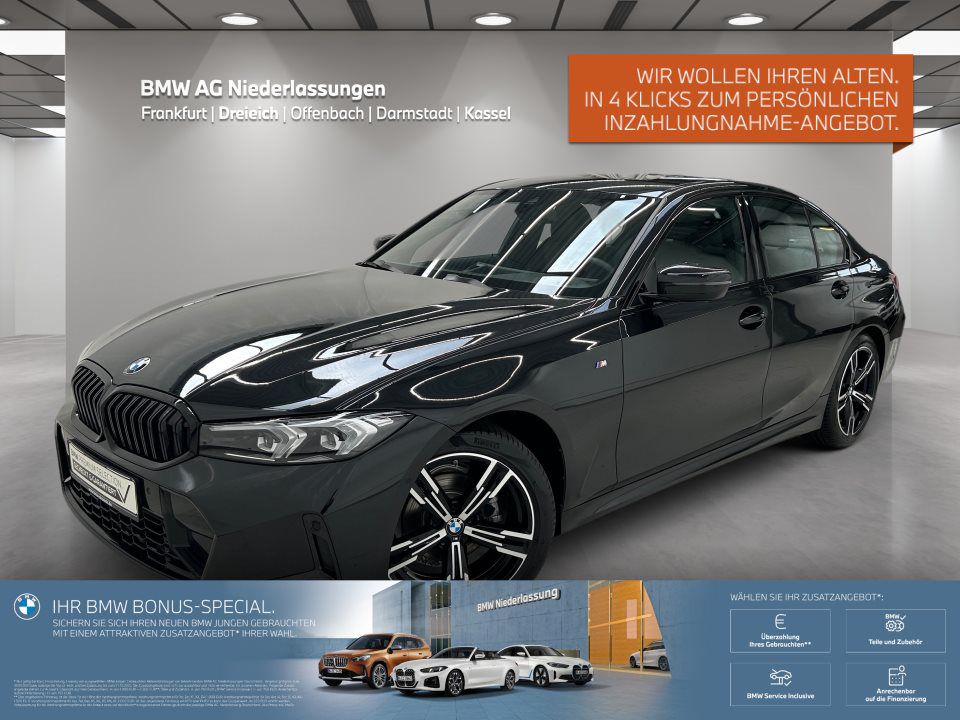 BMW 318