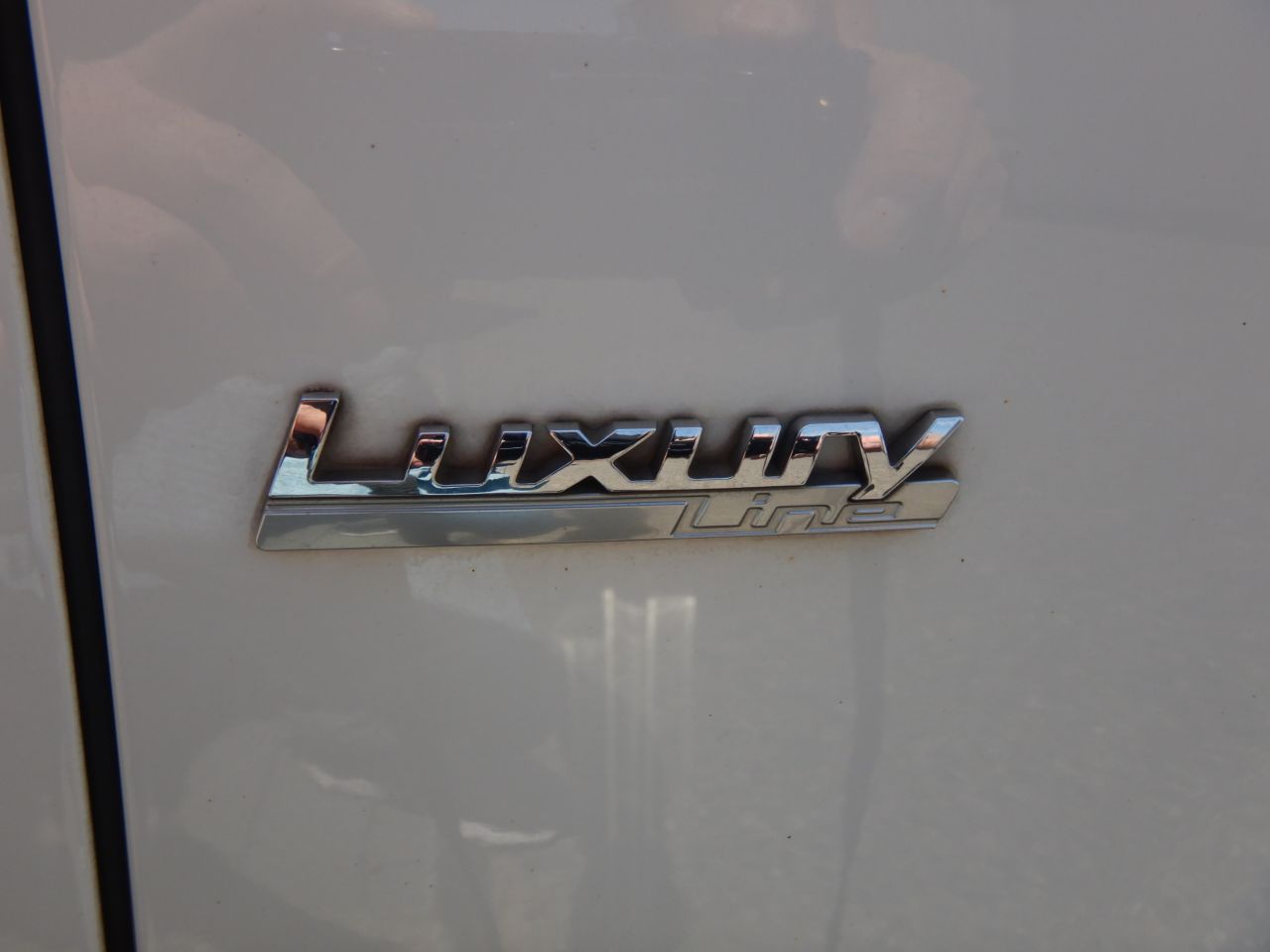 218I ACTIVE TOURER RHD