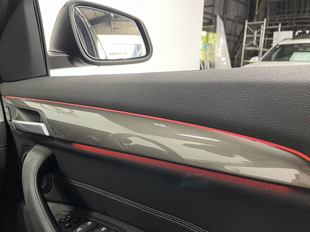 X1 sDrive18i RHD