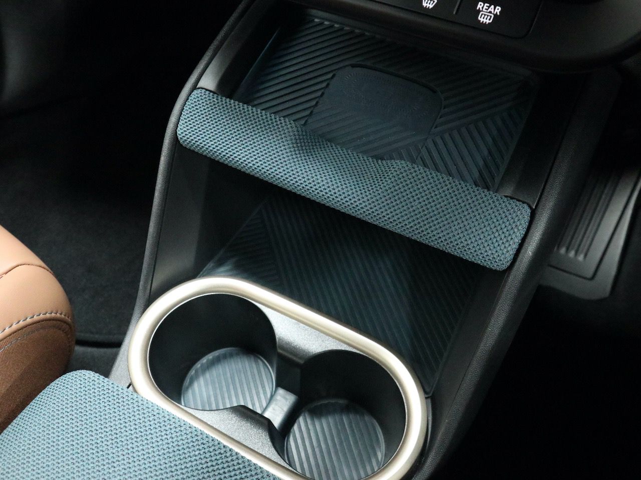 U25 MINI Countryman SE ALL4