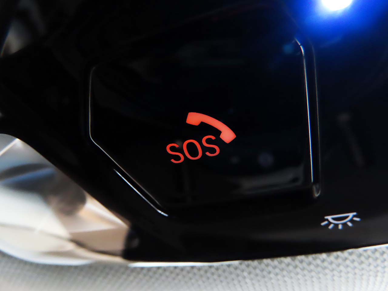 U25 MINI Countryman E
