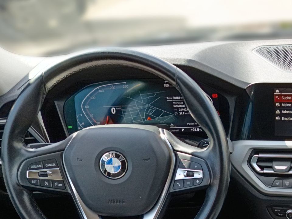 BMW 318