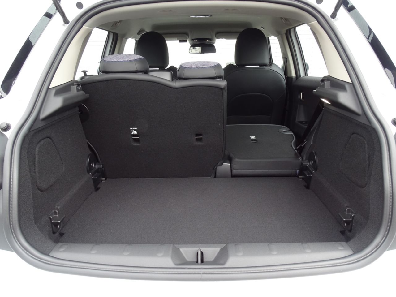 MINI Cooper C 5-doors