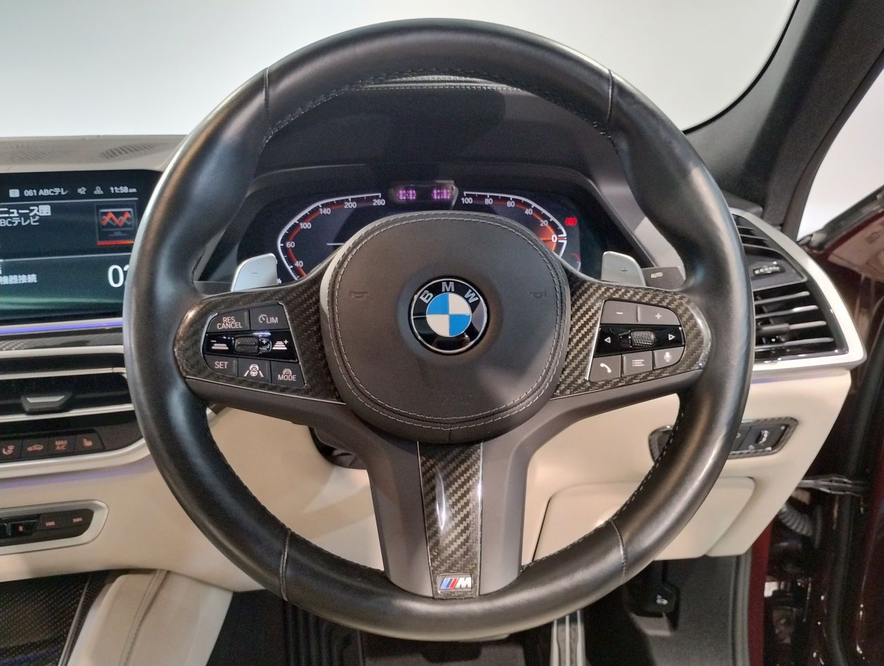 X6 xDrive30d RHD
