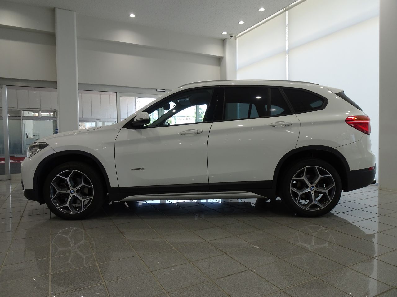 X1 S18I