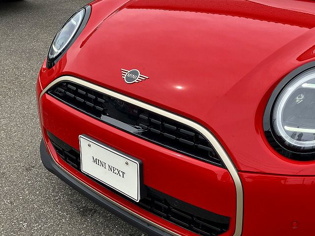 F66 MINI Cooper C 3Dr