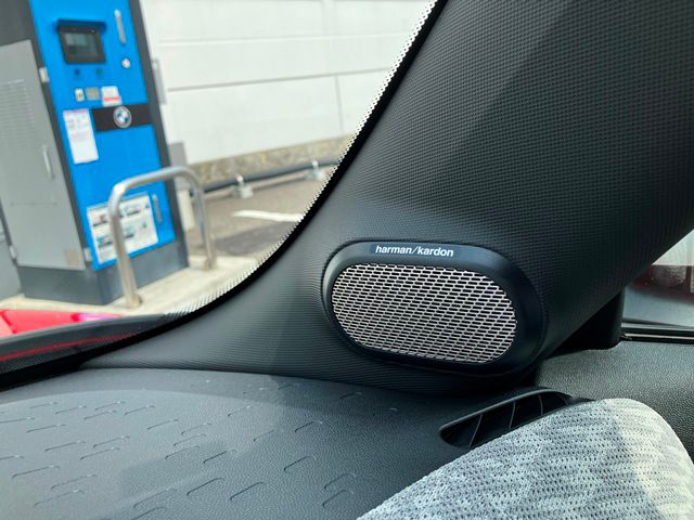 F66 MINI Cooper C 3Dr