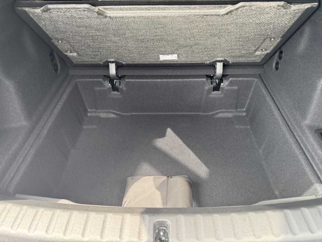 U25 MINI Countryman S ALL4
