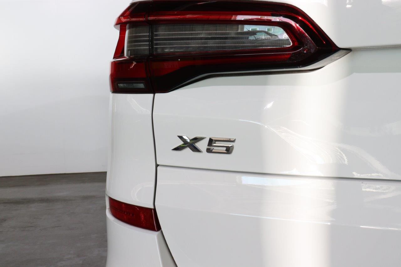 G05 X5 xDrive30d xLine B57 3.0d