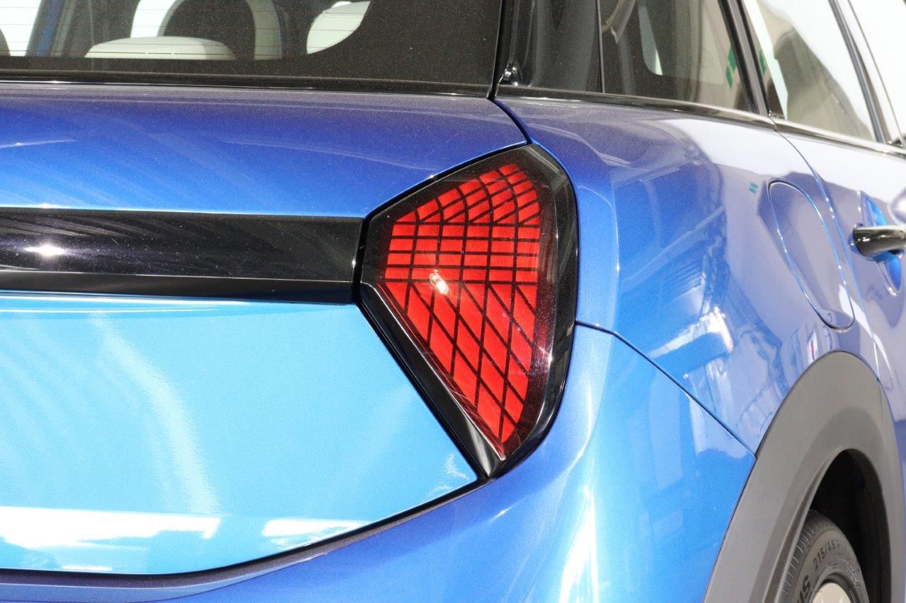 MINI Cooper C 5-doors